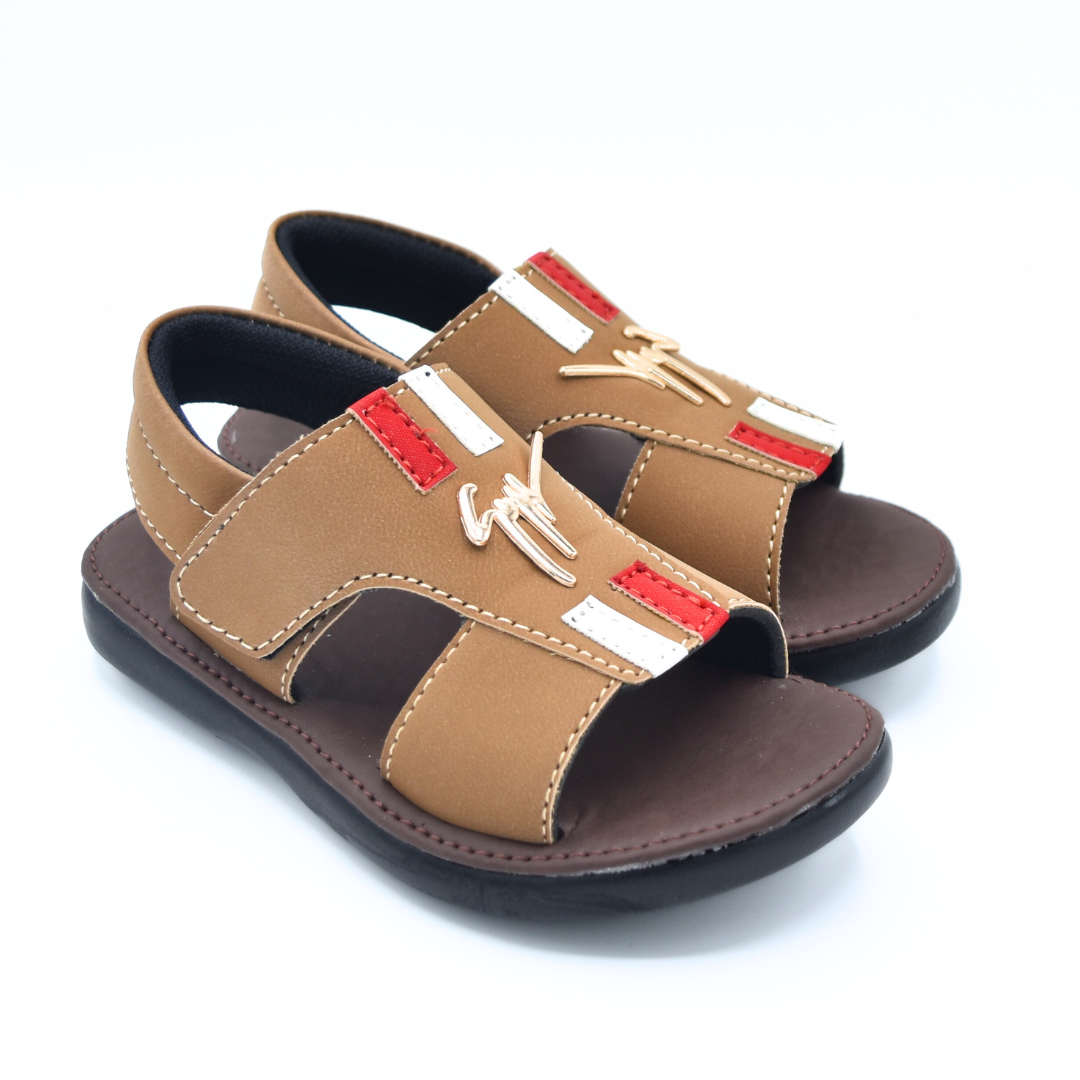 Ironcrest Sandal