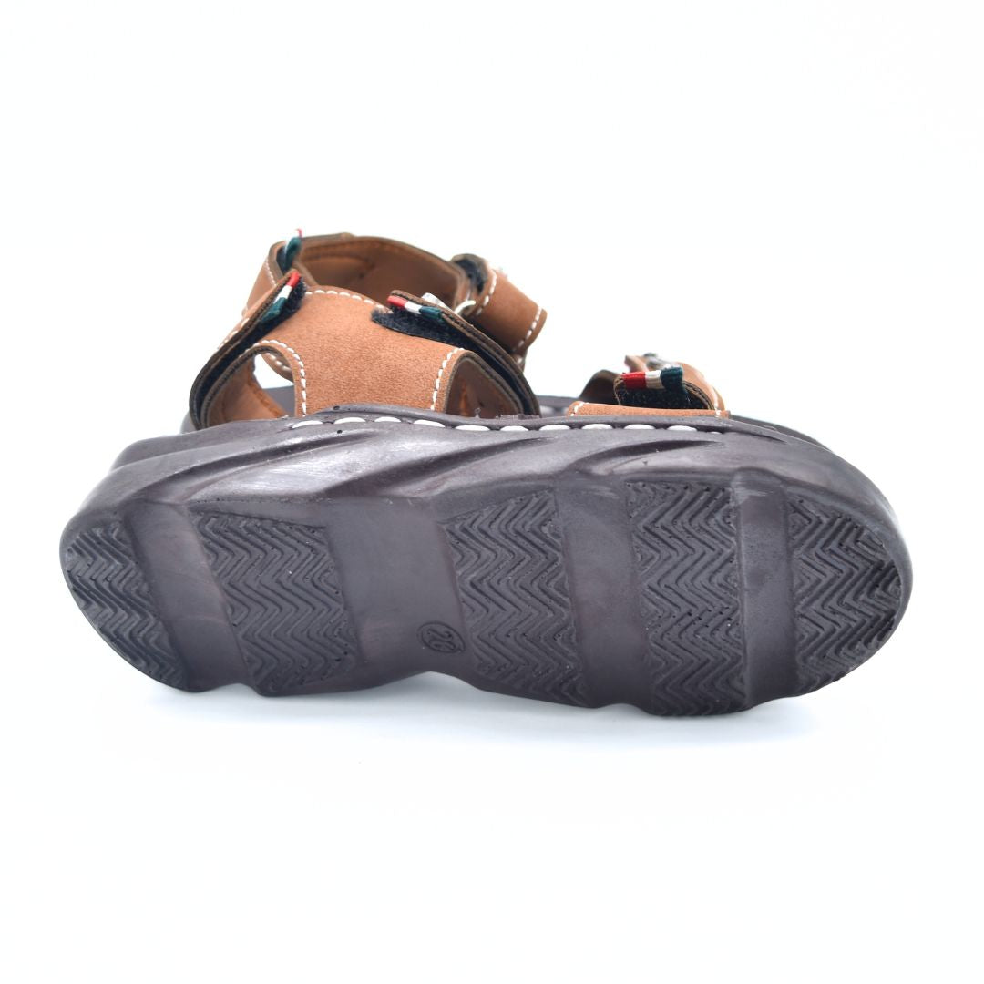 Muddy Explorer Sandals