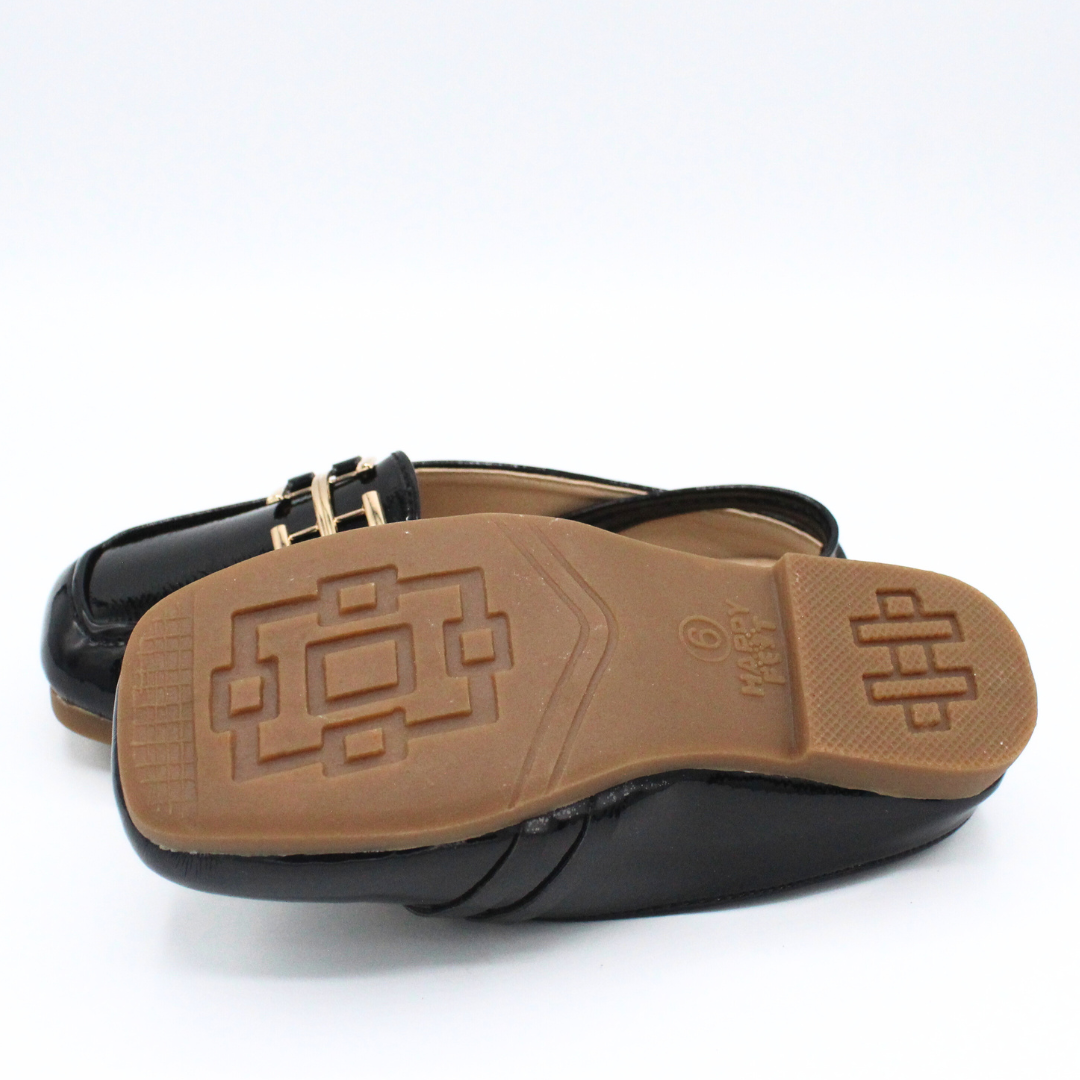 Chic Princess Loafers