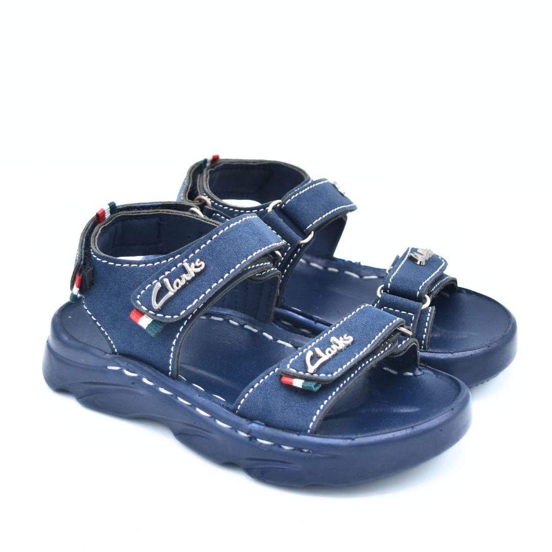 Muddy Explorer Sandals