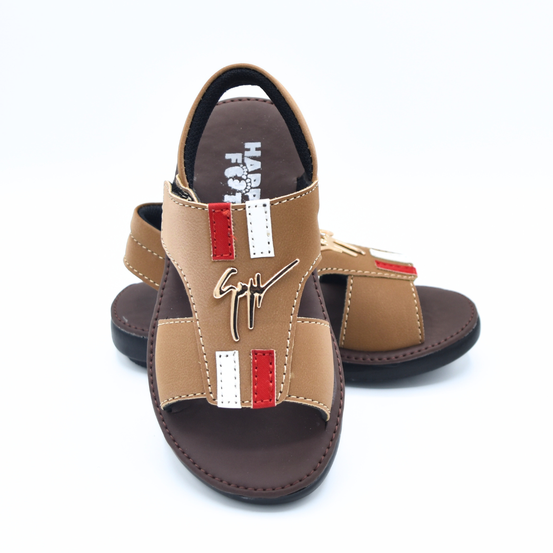 Ironcrest Sandal