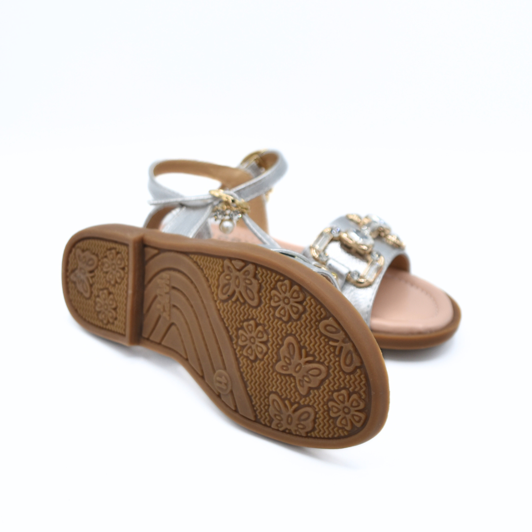 Eternal Charm Sandals
