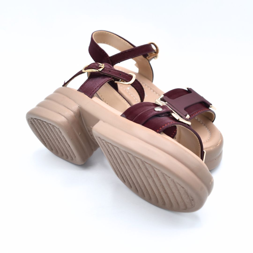 Mini Glam Sandals