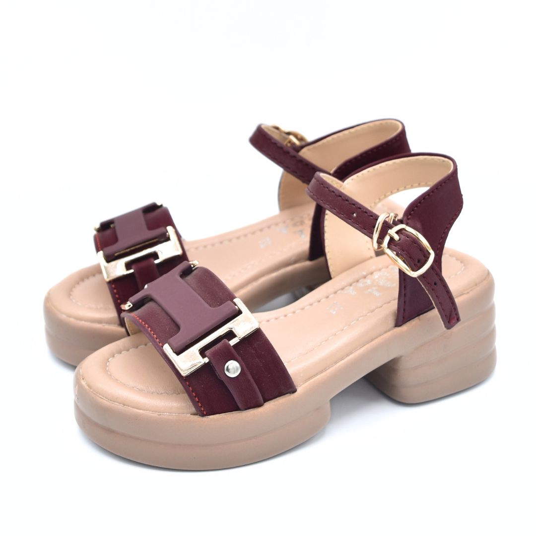Mini Glam Sandals