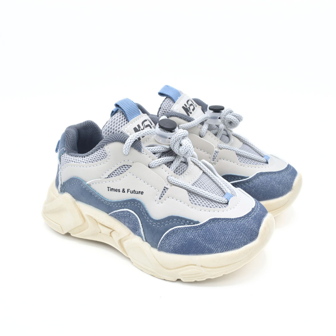 Future Step Joggers