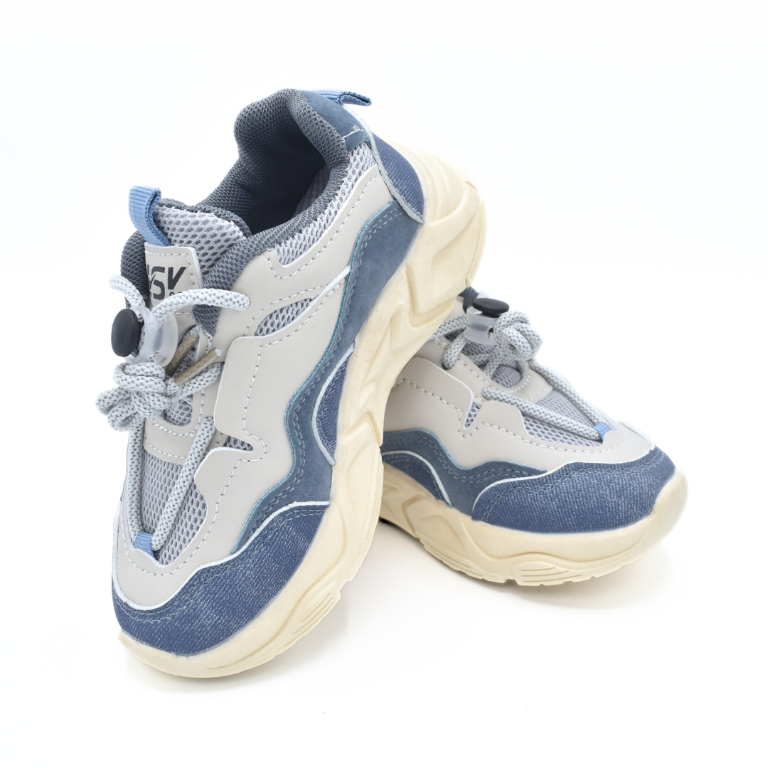 Future Step Joggers