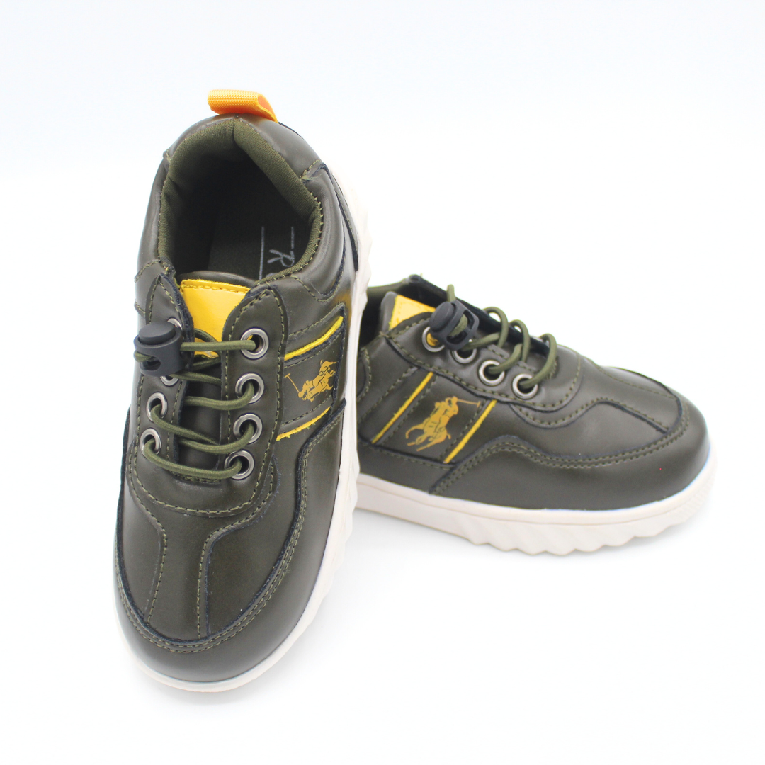 Polo Swift Sneakers