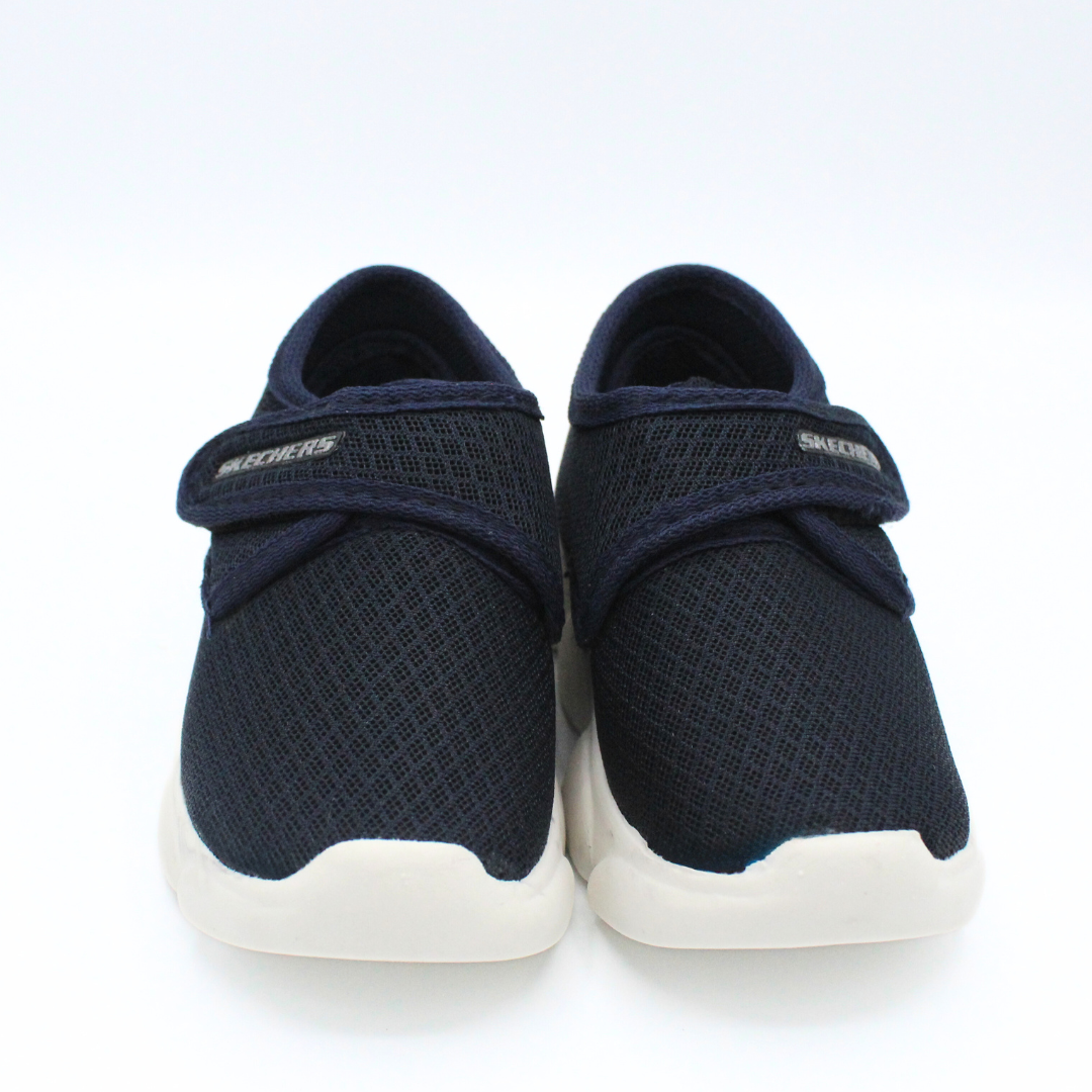 Skechers Cloud Step Slip Ons