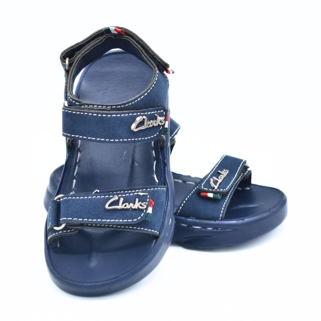 Muddy Explorer Sandals