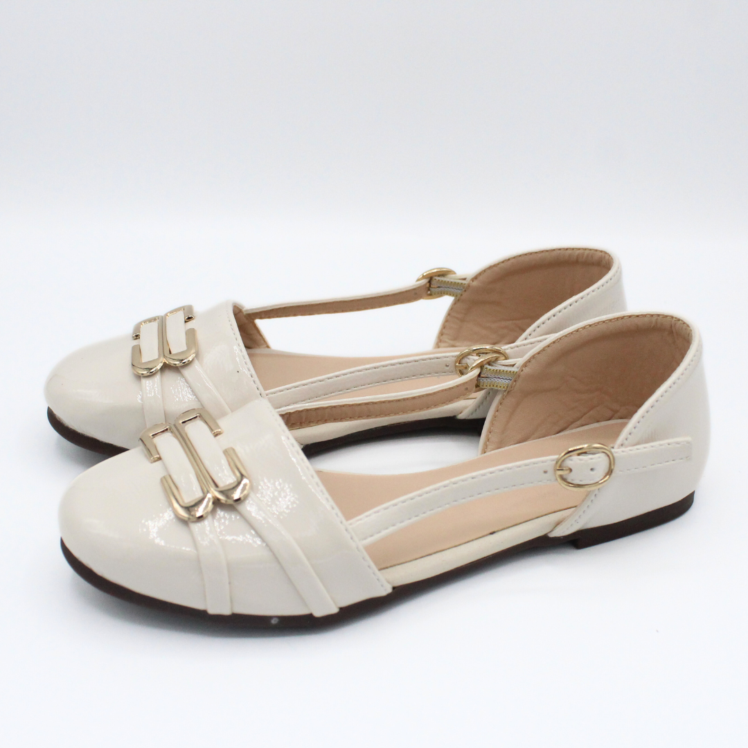 Elegant Diva Pumps