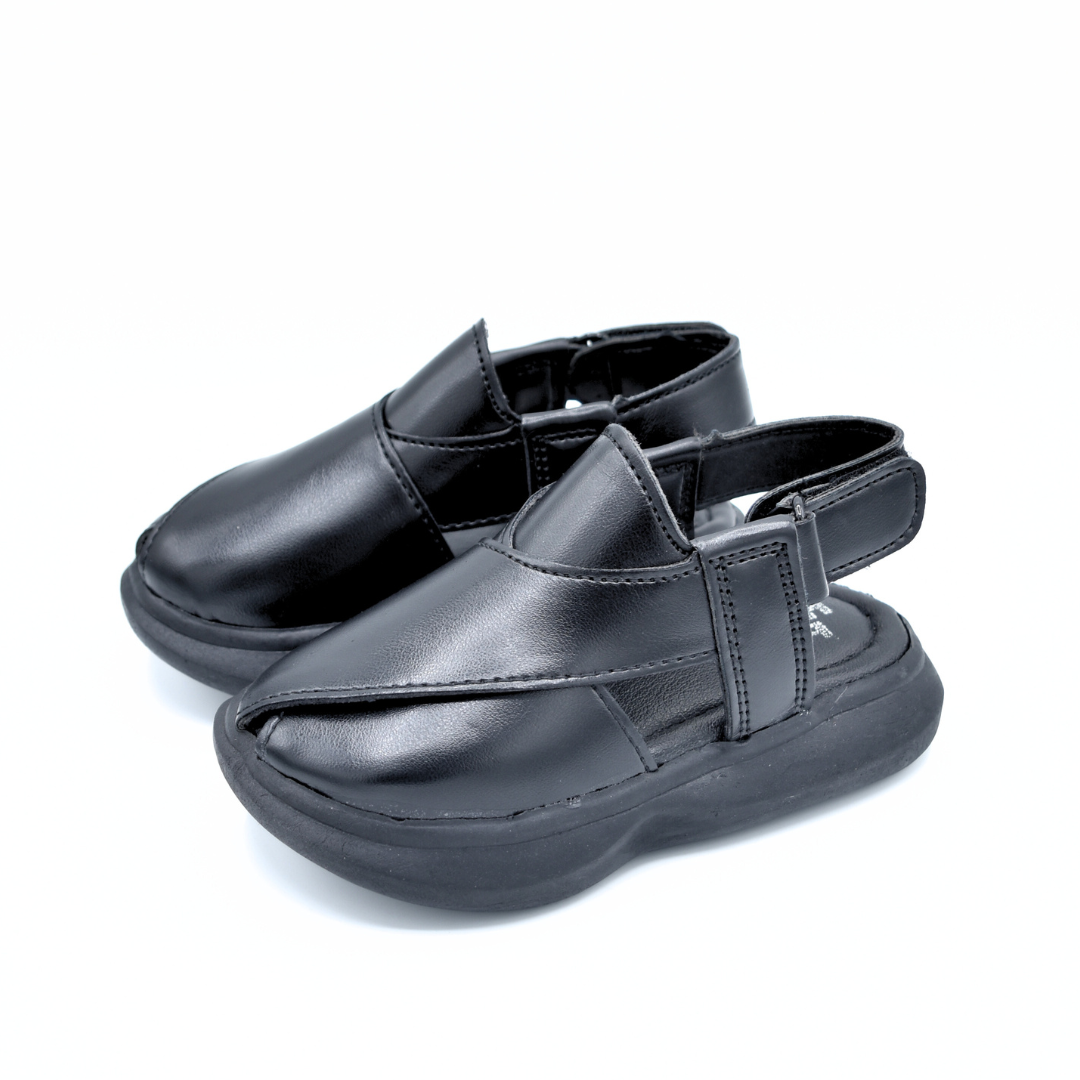 Classic Peshawari Chappal