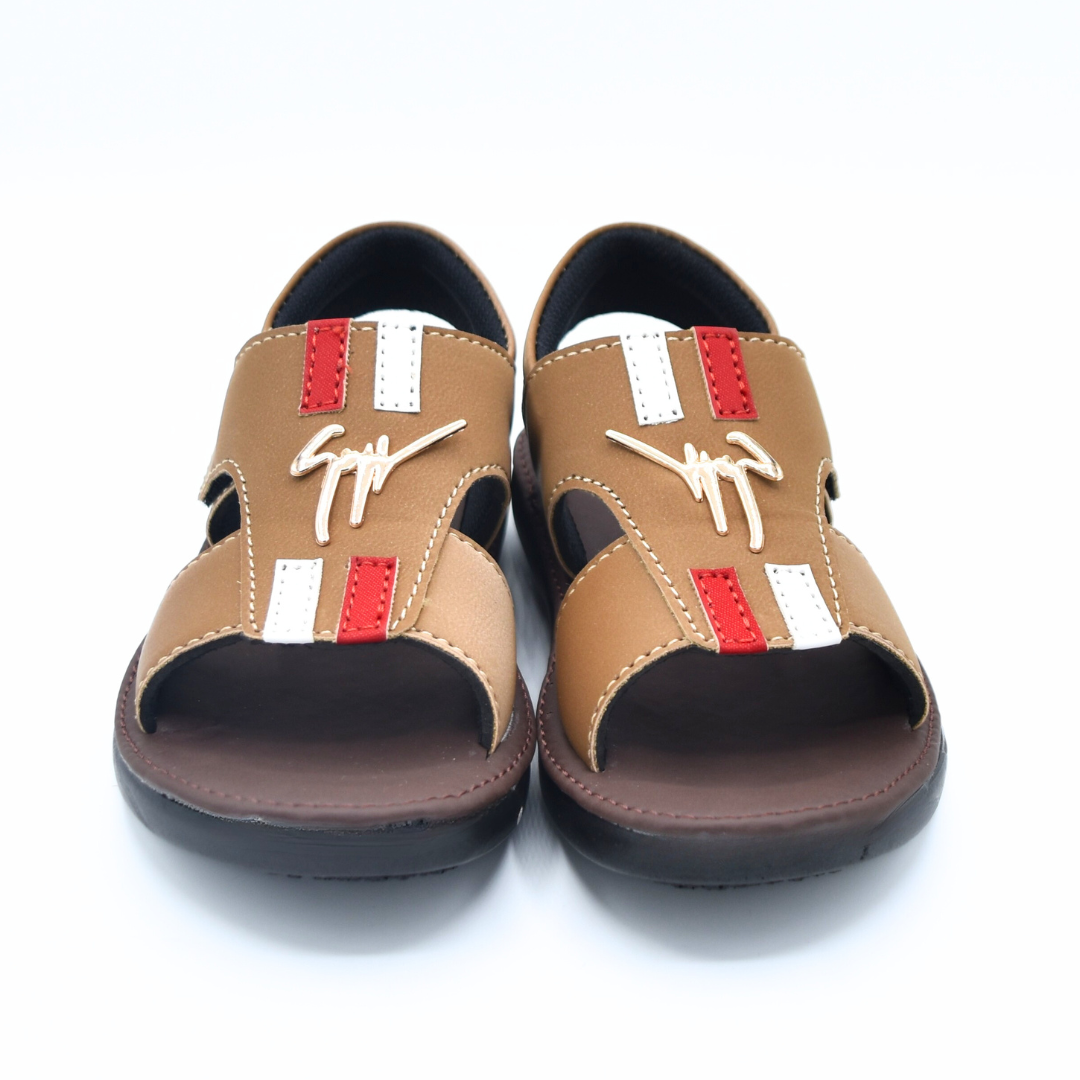 Ironcrest Sandal