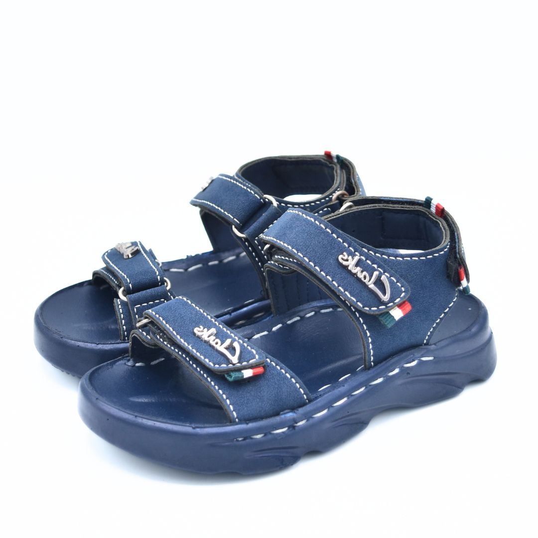 Muddy Explorer Sandals