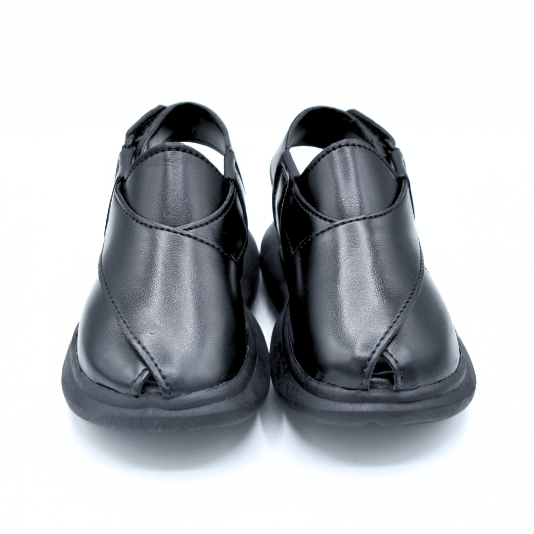 Classic Peshawari Chappal