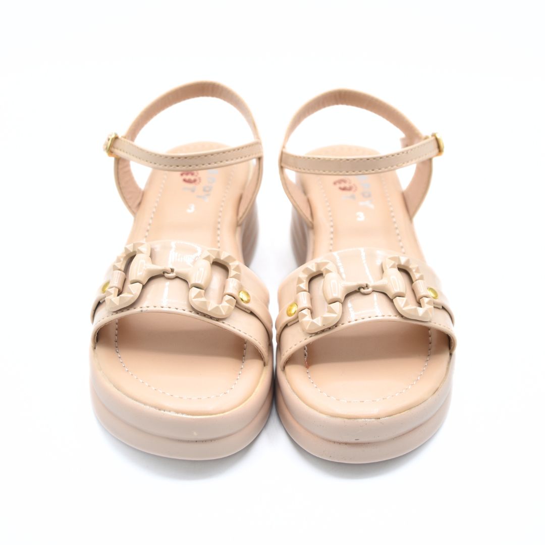 Link Loop Sandals