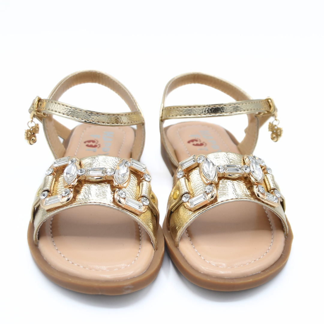 Eternal Charm Sandals