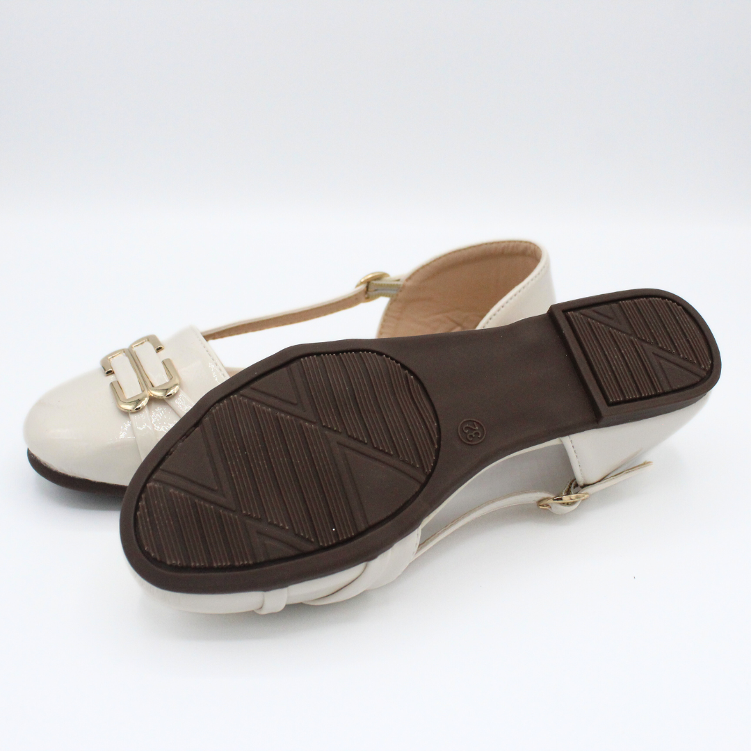 Elegant Diva Pumps