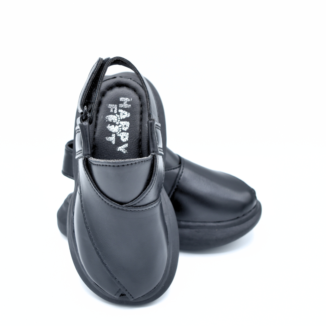 Classic Peshawari Chappal
