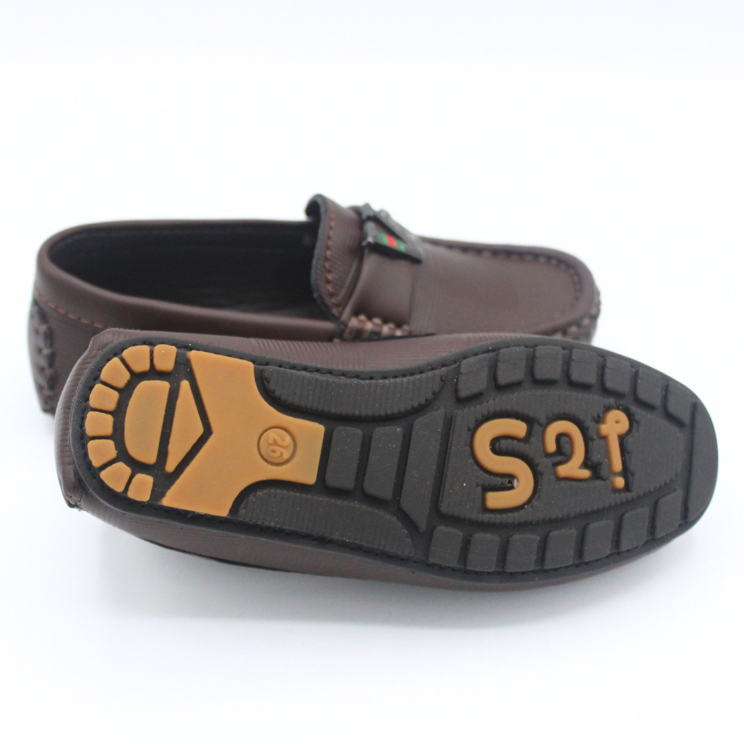 Dandy Duke Loafer