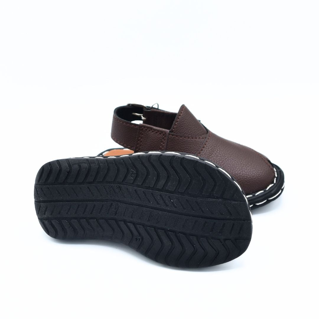 Peshawari Chappal
