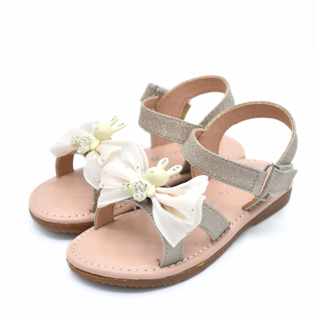 Twinkle Bunny Sandals