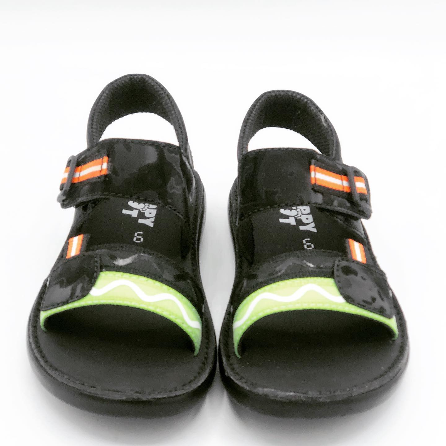 Wave Rider Sandals