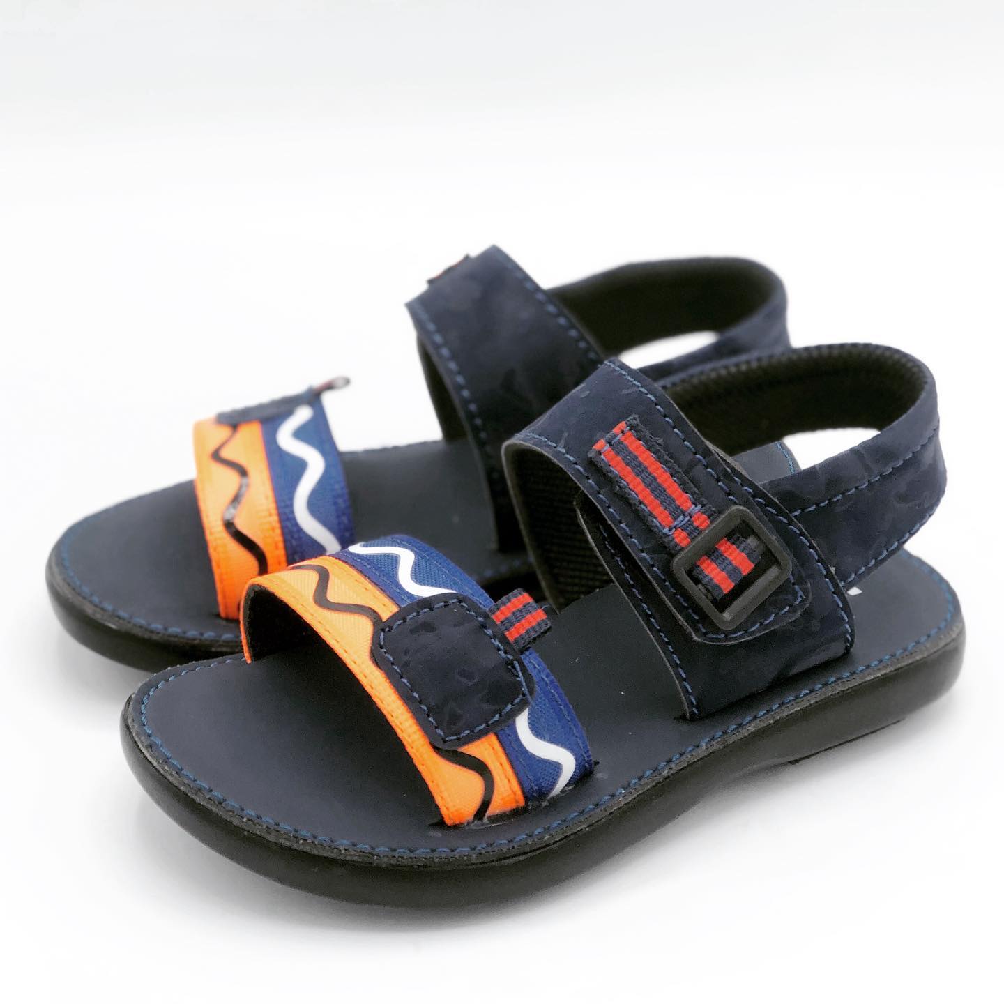 Wave Rider Sandals