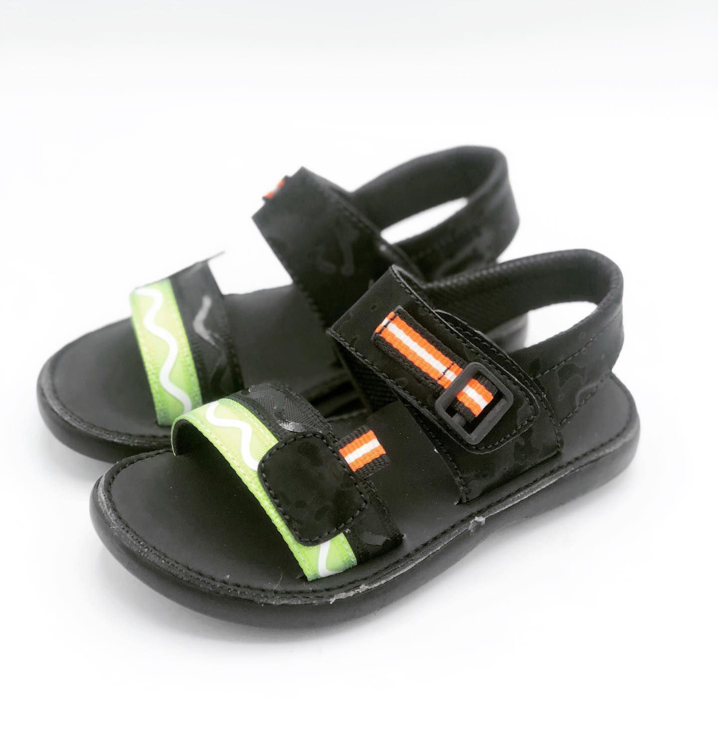 Wave Rider Sandals