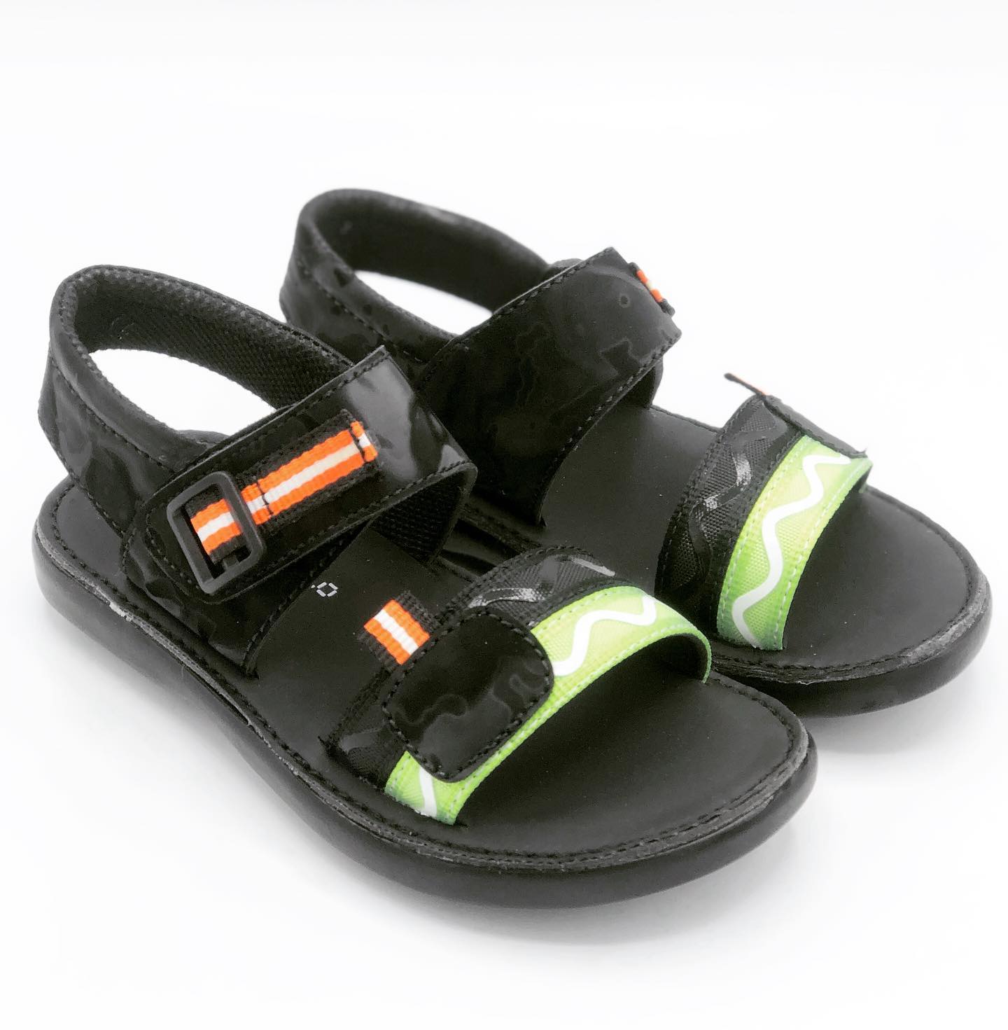 Wave Rider Sandals
