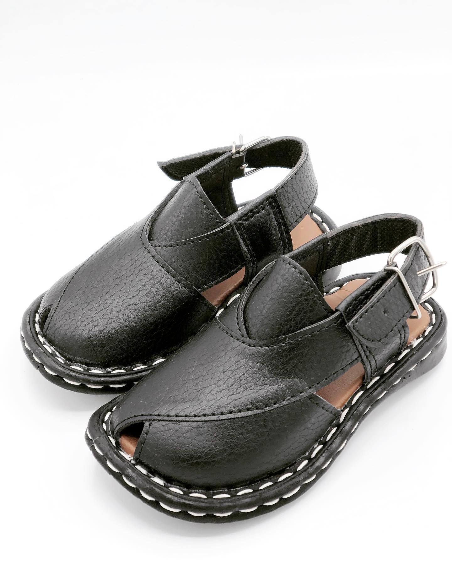 Peshawari Chappal