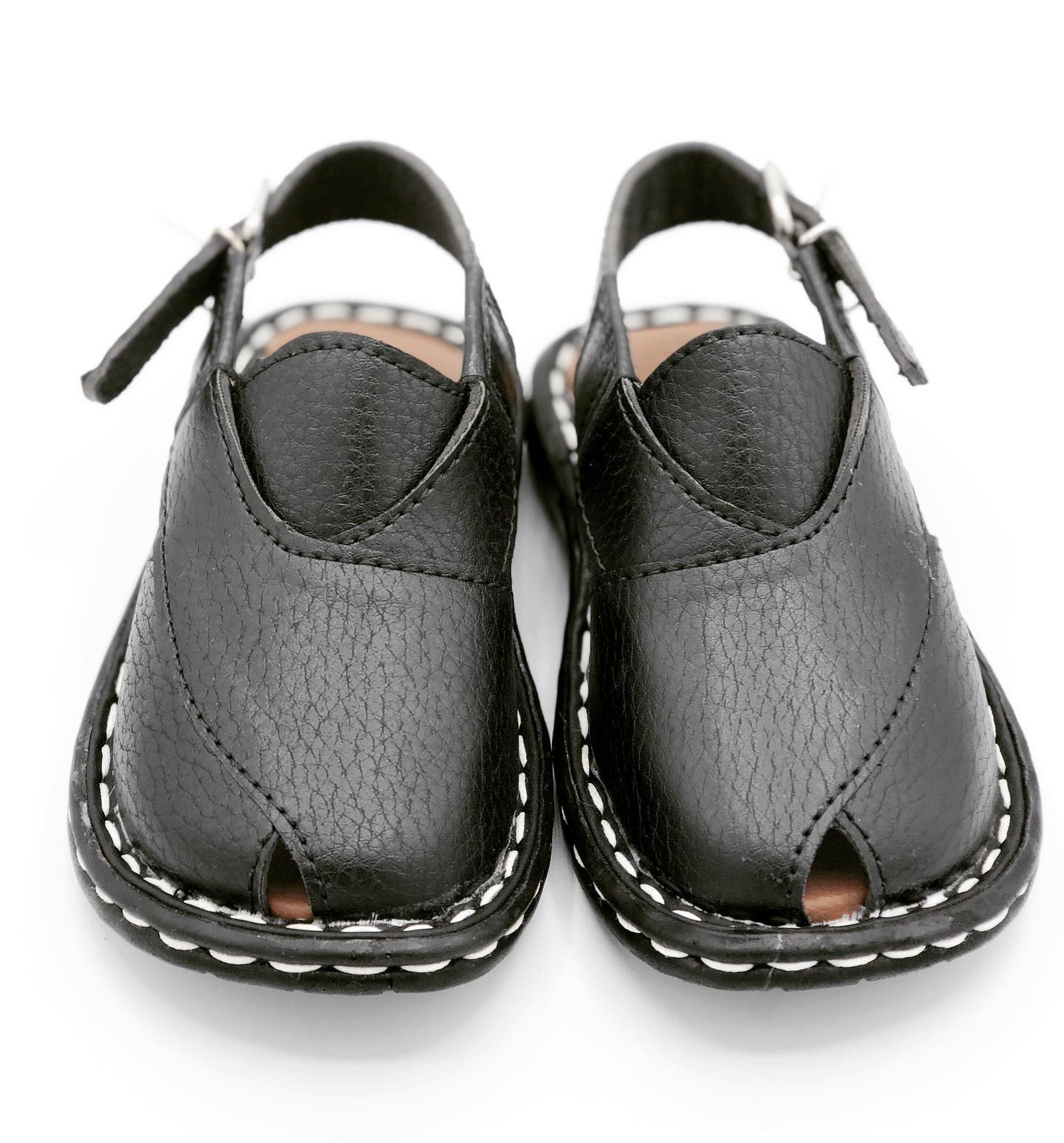 Peshawari Chappal