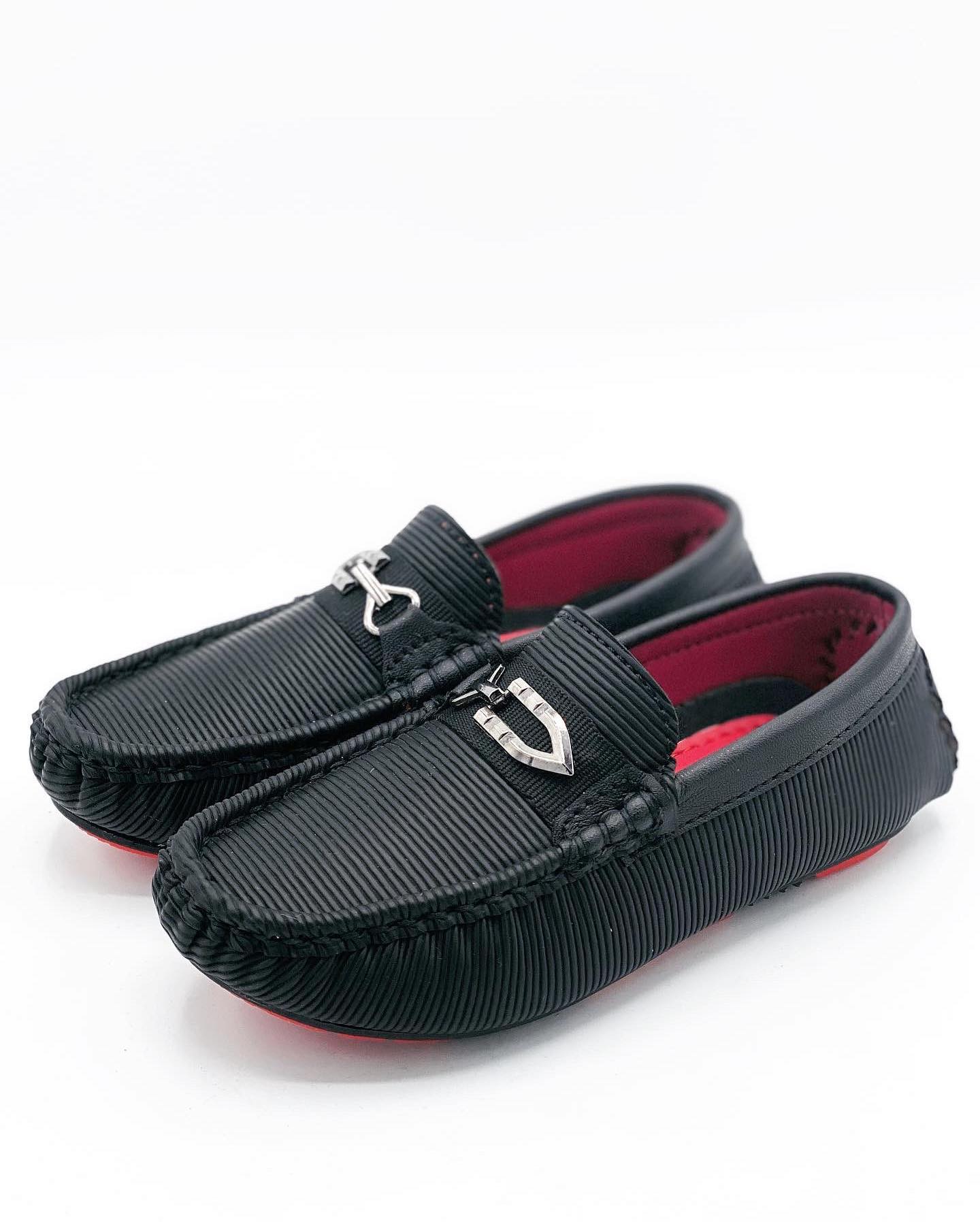 Mr Charmer Loafer