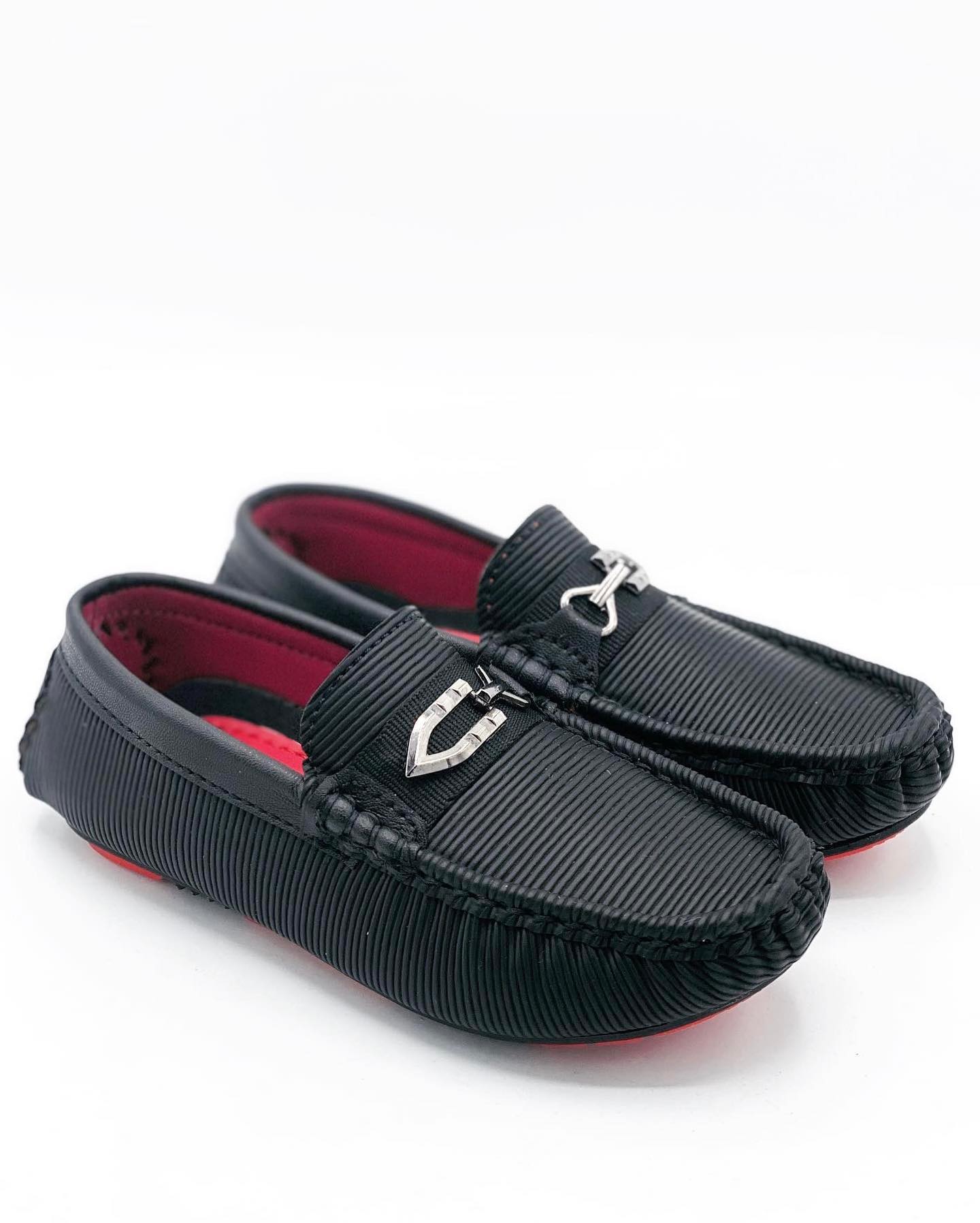 Mr Charmer Loafer