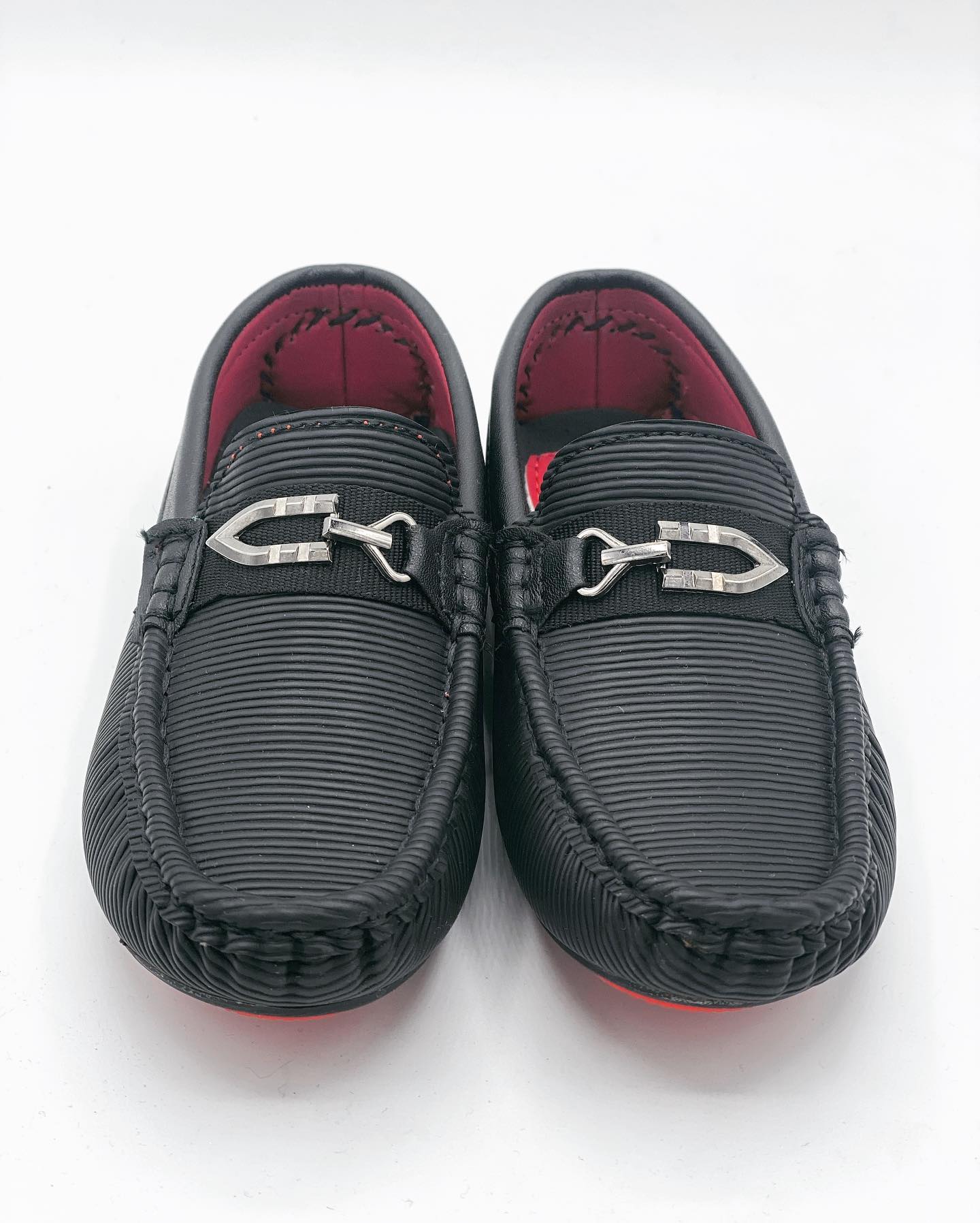 Mr Charmer Loafer