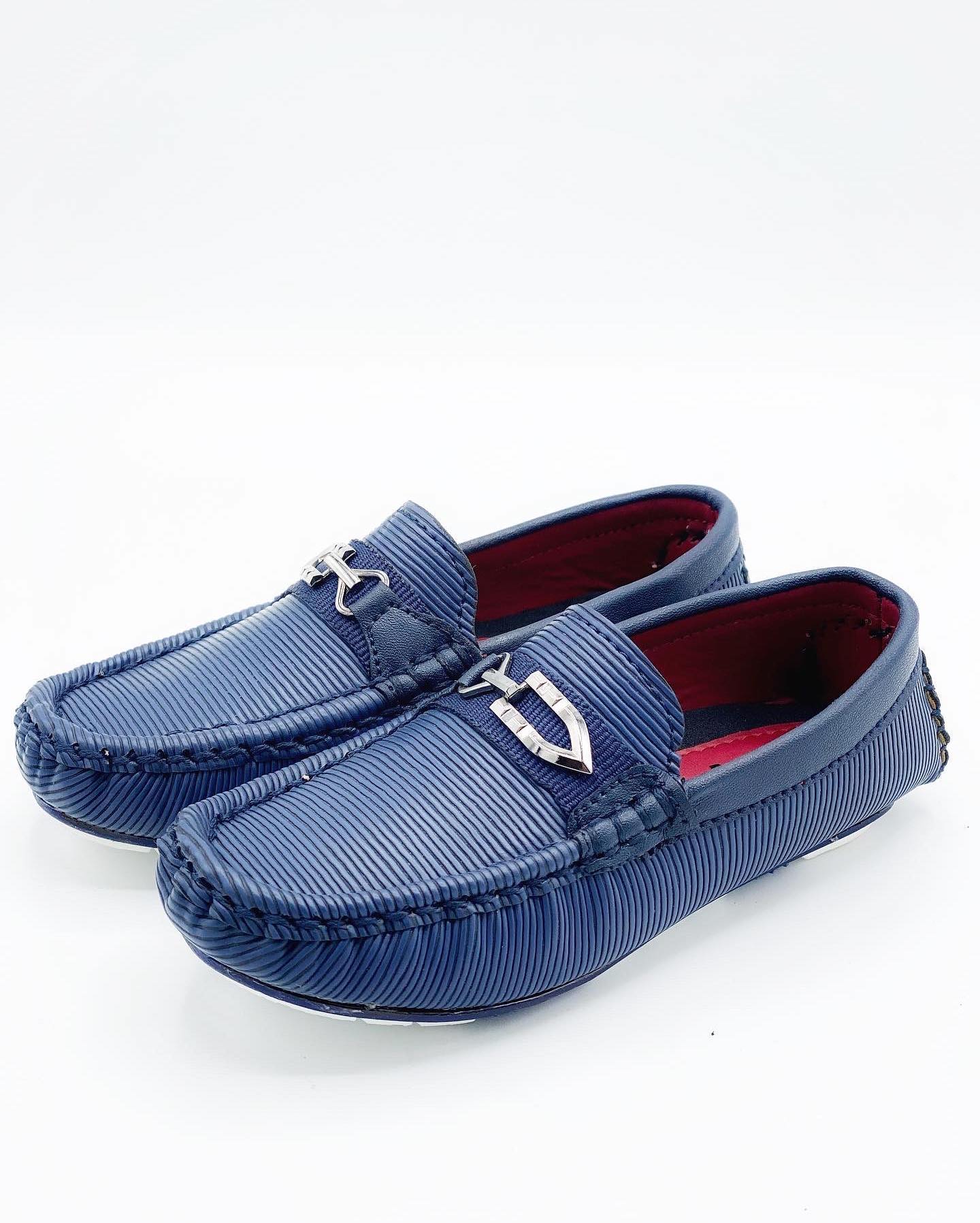 Mr Charmer Loafer