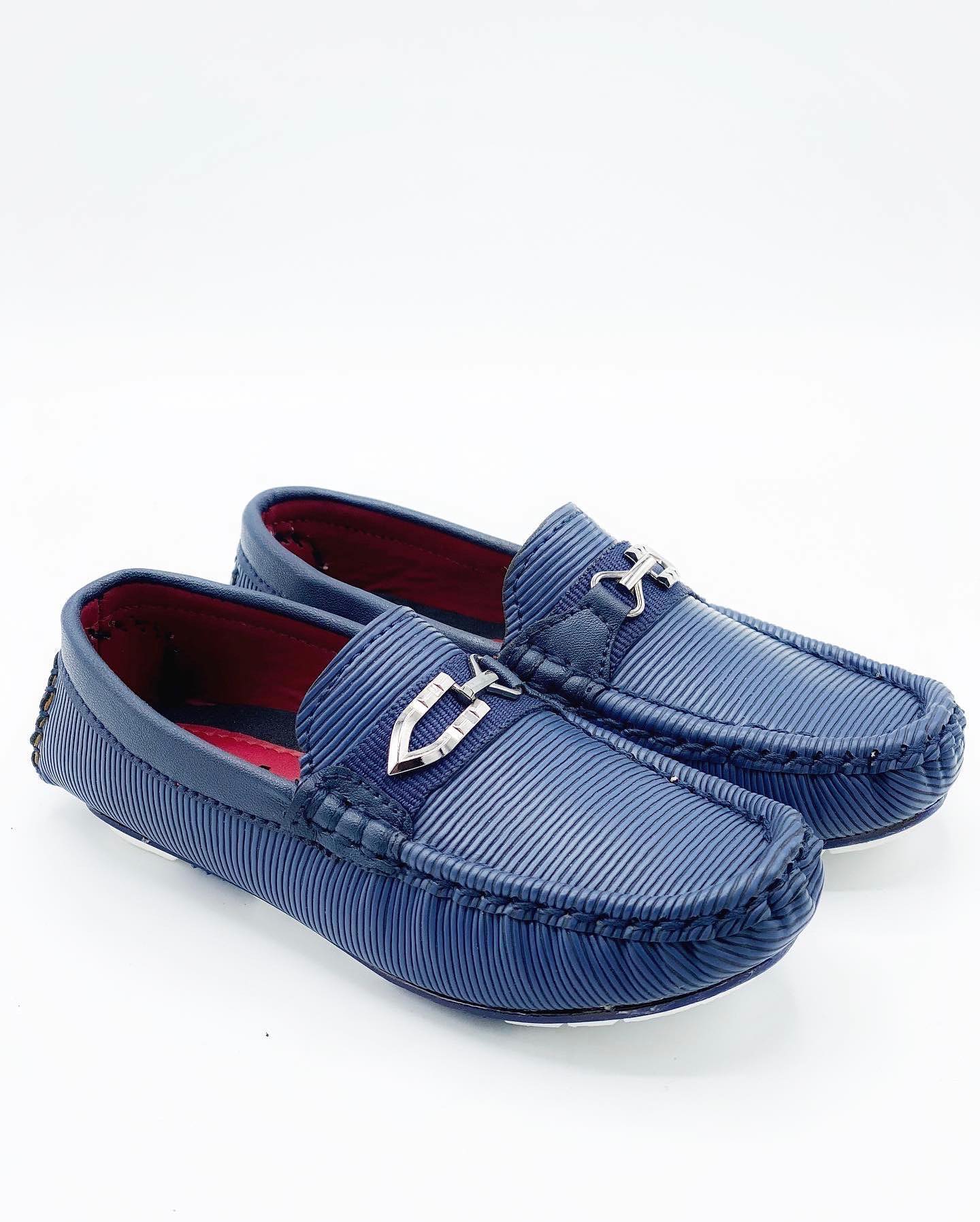 Mr Charmer Loafer
