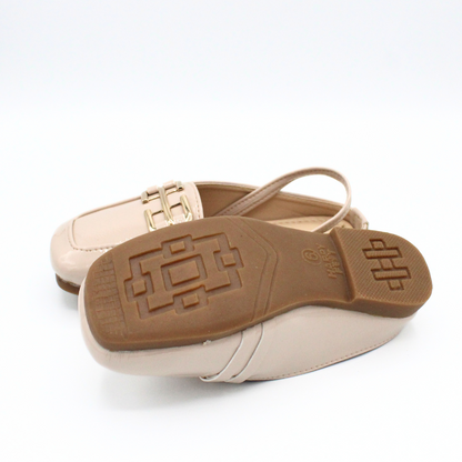 Chic Princess Loafers