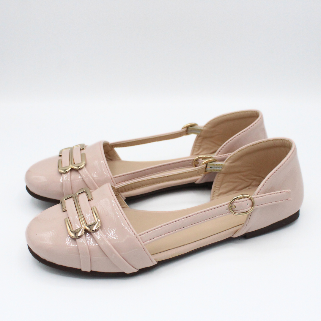Elegant Diva Pumps