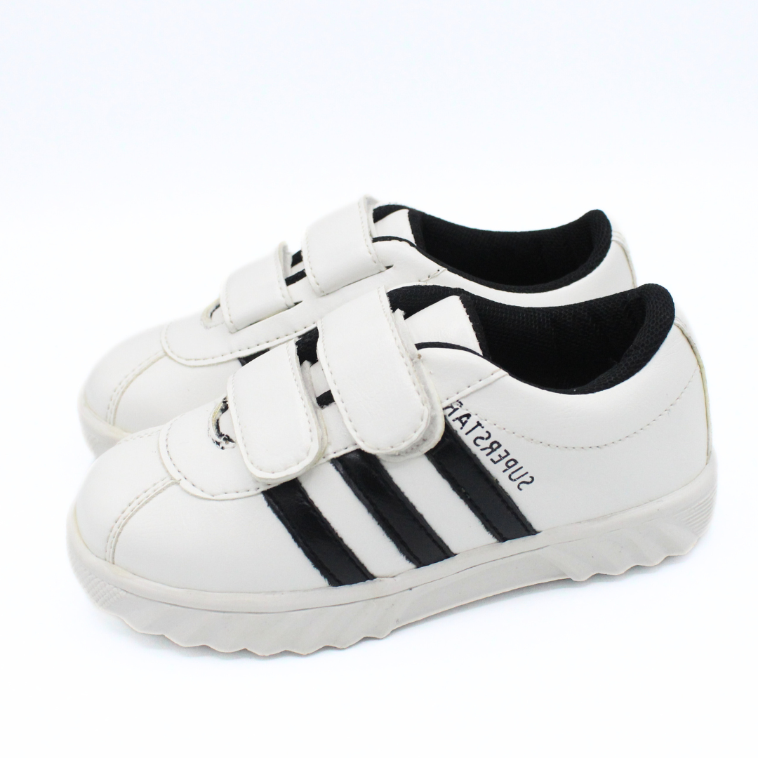 Mini Superstars