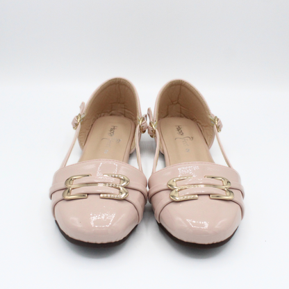 Elegant Diva Pumps