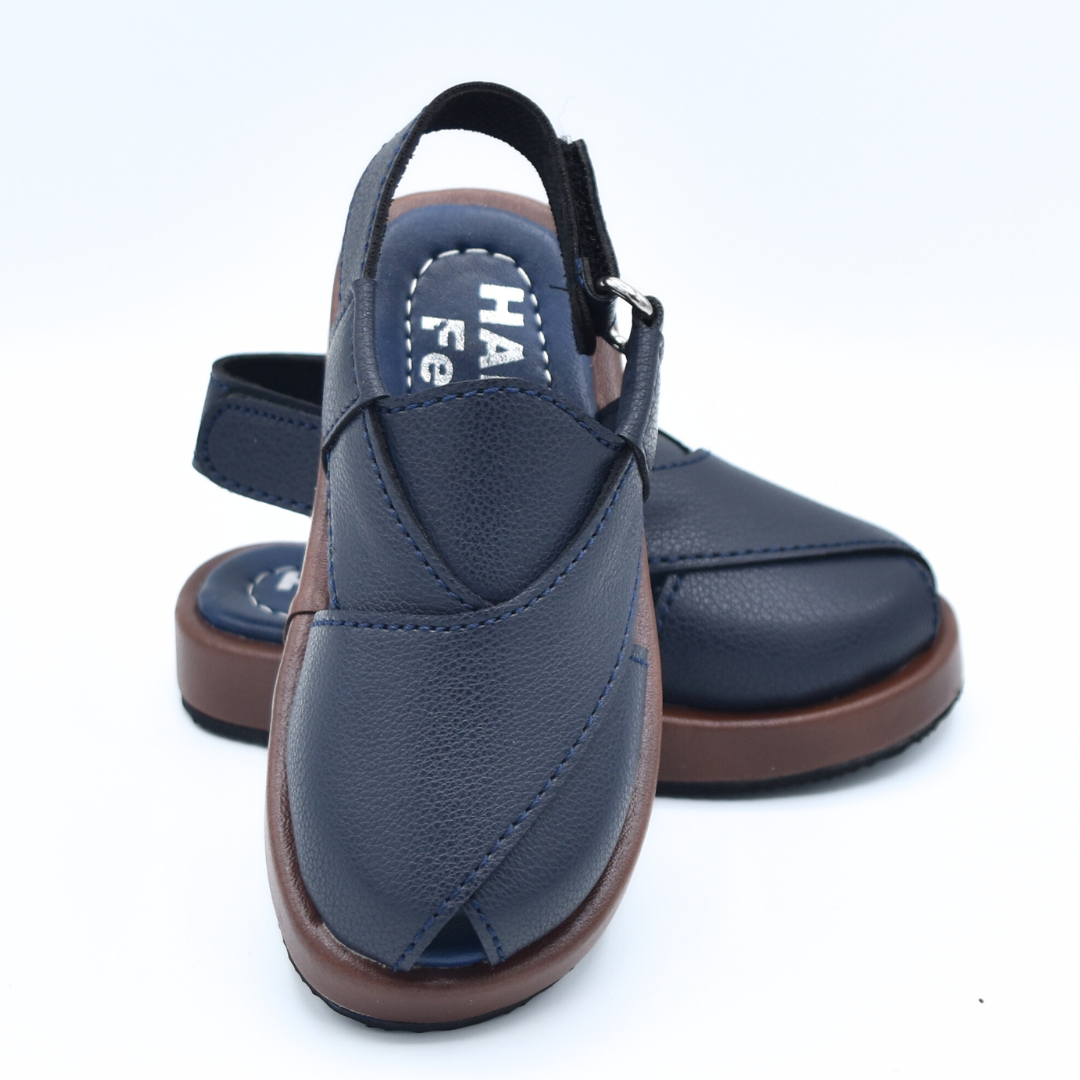 Timeless Peshawari Chappal