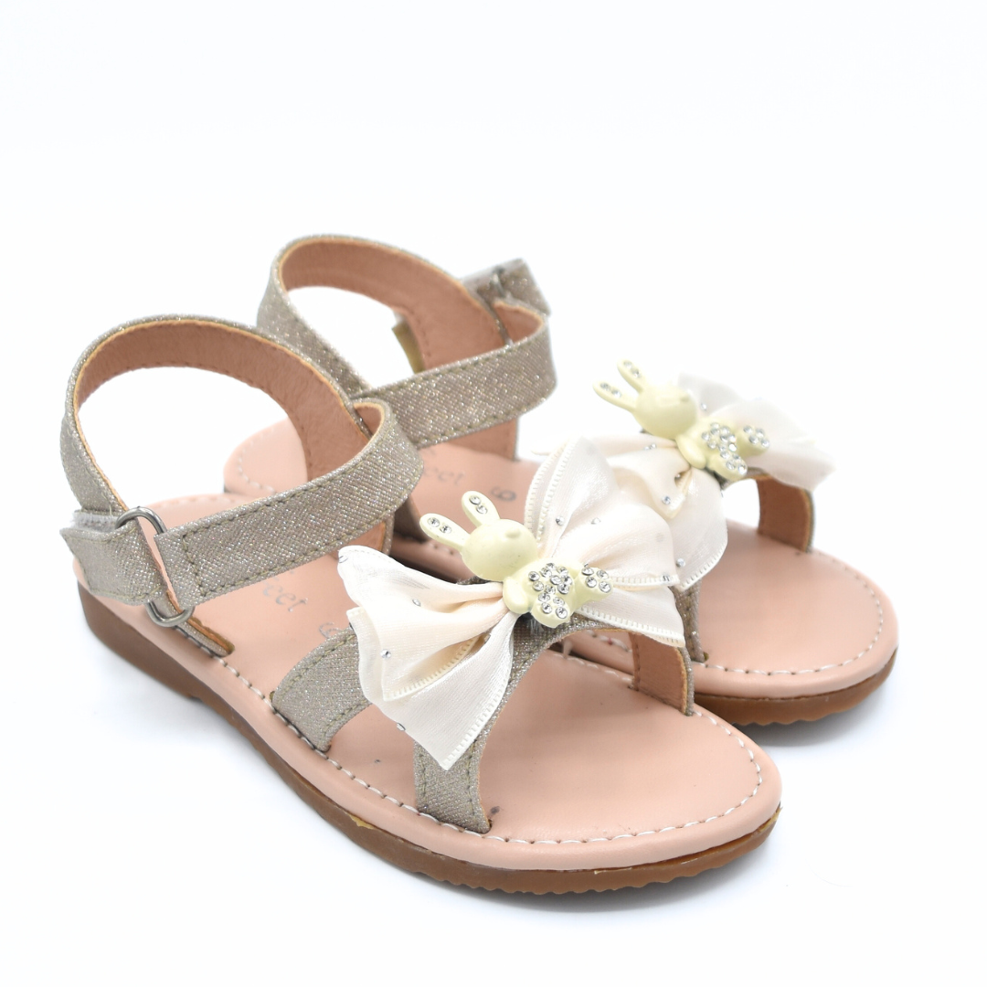 Twinkle Bunny Sandals