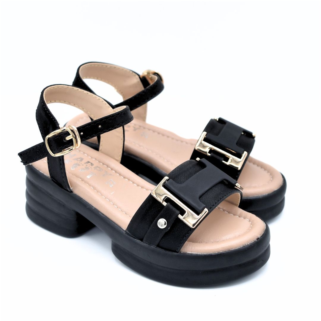 Mini Glam Sandals