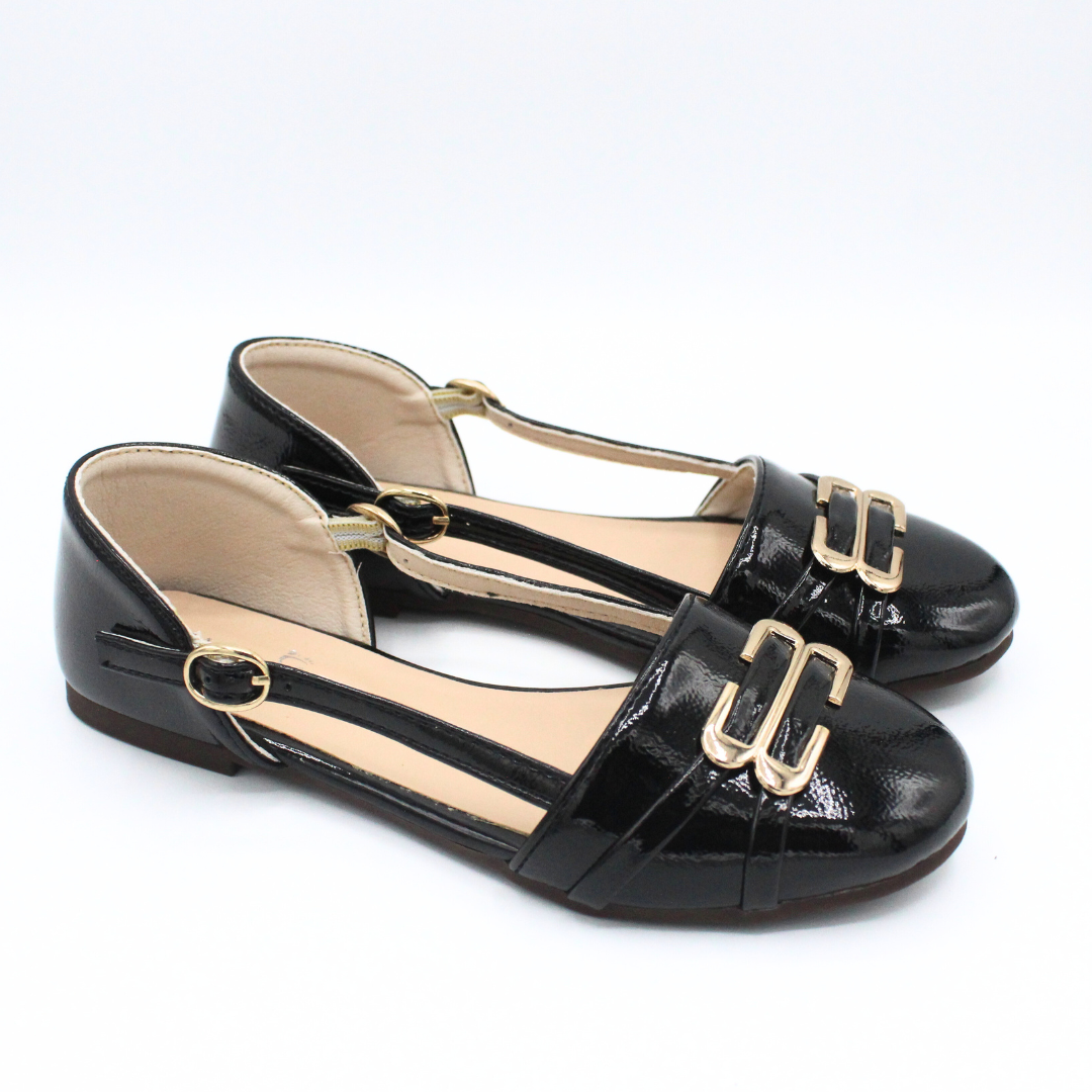 Elegant Diva Pumps