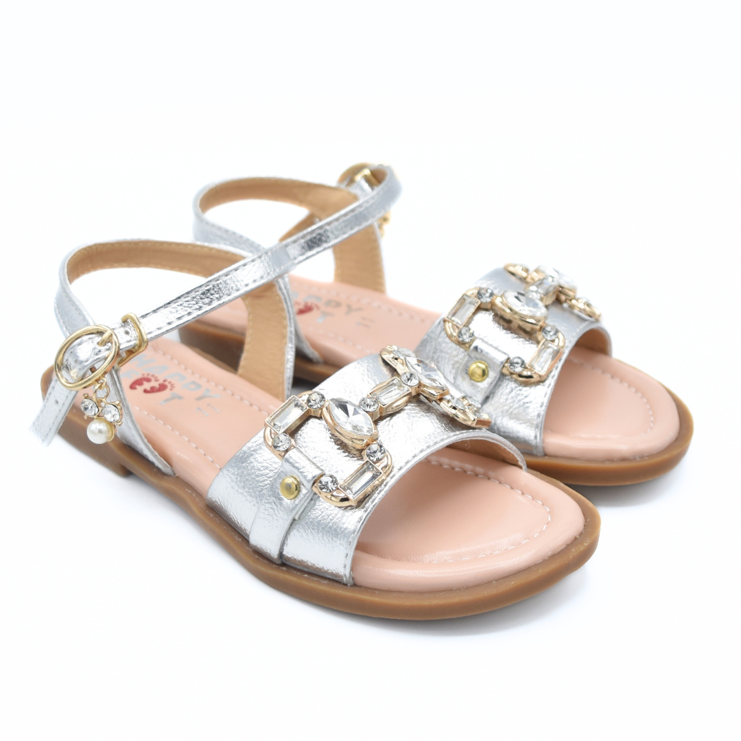 Eternal Charm Sandals