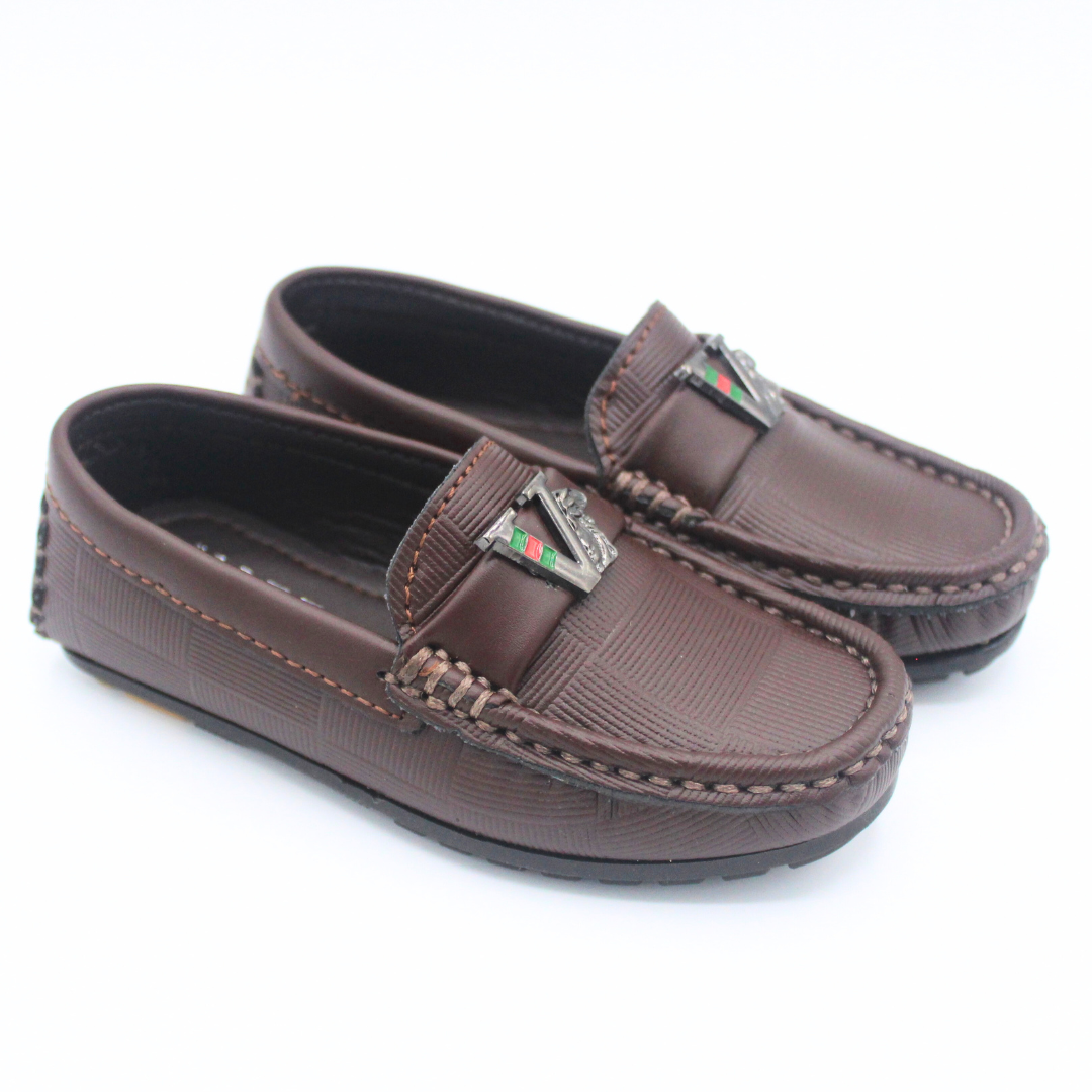 Dandy Duke Loafer