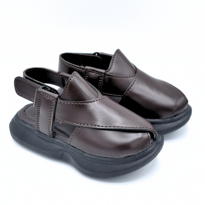 Classic Peshawari Chappal