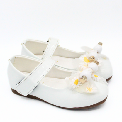 Floral Fancy Pumps