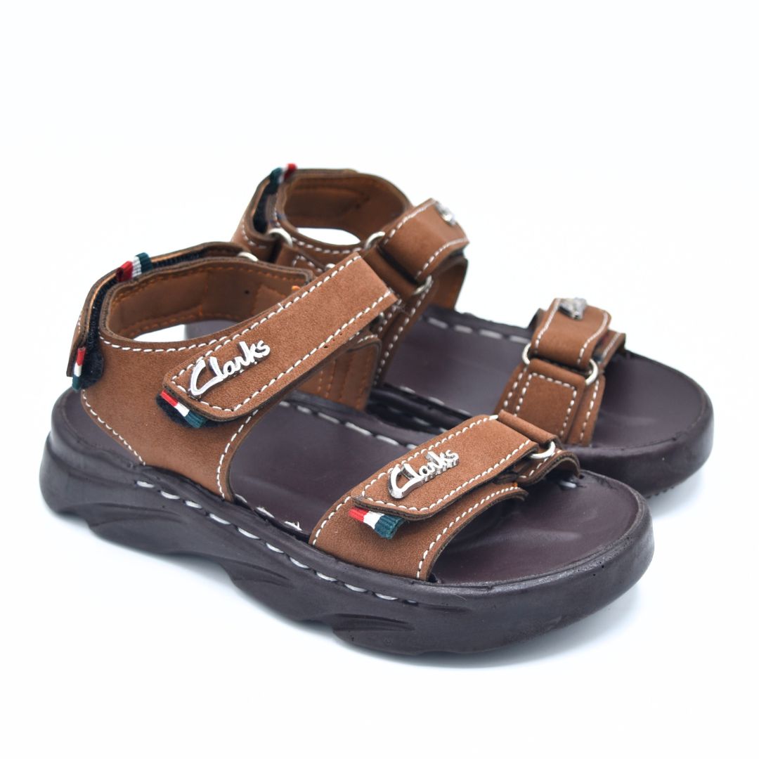 Muddy Explorer Sandals