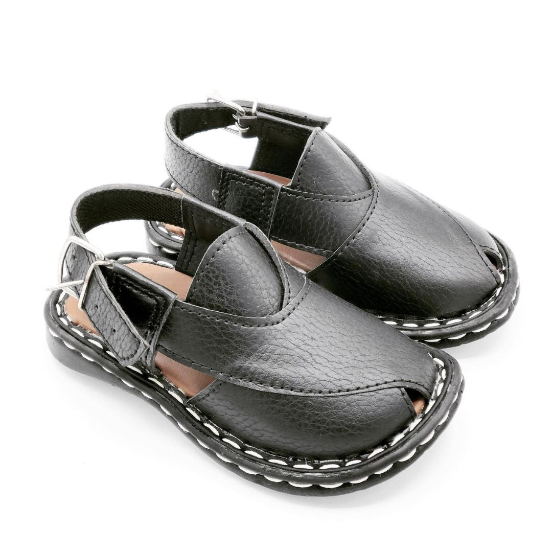 Peshawari Chappal